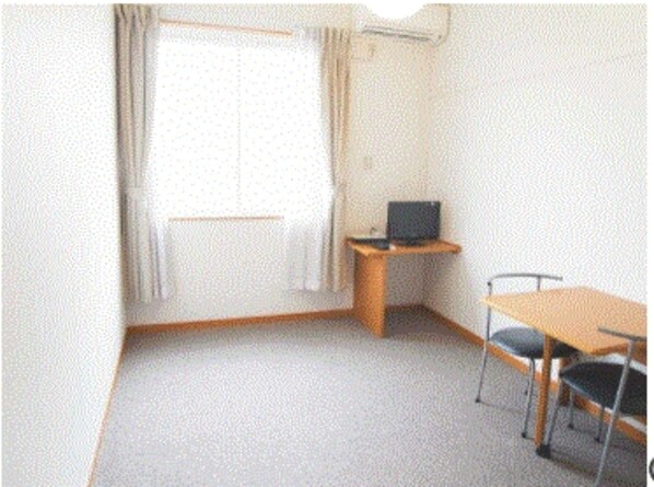 レオパレスSUNPATH寺尾の物件内観写真